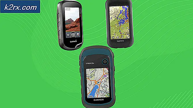 Beste Handheld-GPS-Geräte für Abenteurer im Jahr 2021