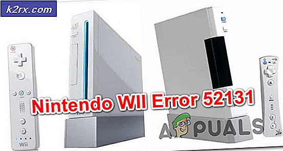 วิธีแก้ไขรหัสข้อผิดพลาดของ Nintendo 52131