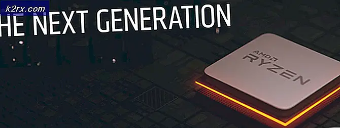 AMD Ryzen 3000-seriens specifikationer läcker ut framför CES, Ryzen 7 3700x blir 12C / 24T med maximal frekvens upp till 5 GHz