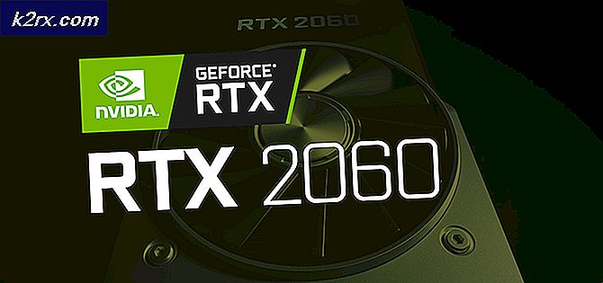 Ny RTX 2060 kanadensisk lista avslöjar prissättning av 6 GB VRAM-variant