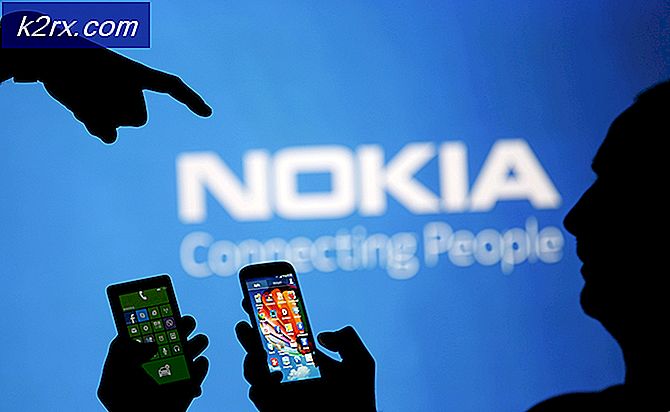 โทรศัพท์ระดับกลางที่กำลังจะมาใหม่ของ Nokia จะมีรอยบากแบบเจาะรู