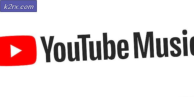 YouTube Music có thể thay thế Google Play Âm nhạc