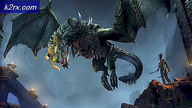 The Elder Scrolls Online: Elsweyr Expansion voegt eindelijk draken toe