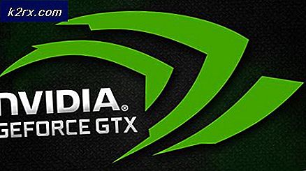 GTX 1660Ti-prijzen onthuld, dit kan de volgende budgetkaart voor gamers zijn