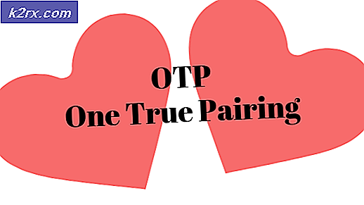 Wat betekent OTP en hoe moet het worden gebruikt