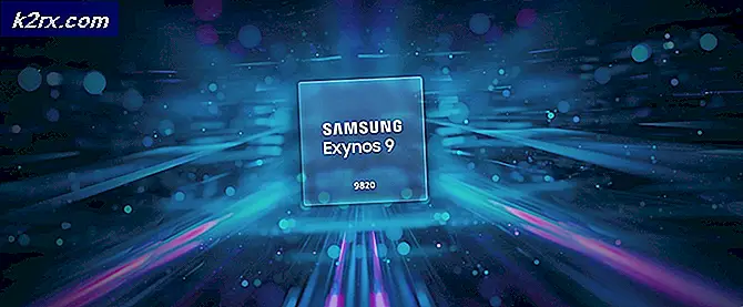 Exynos 9820 đánh bại Snapdragon 855 ở Điểm GeekBench bị rò rỉ, gần như phù hợp với Apple A12 Bionic