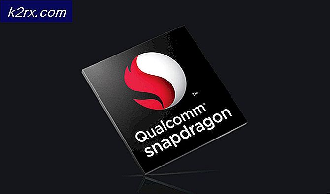 Qualcomm Snapdragon 675 snabbare än Snapdragon 710? Här är riktmärkena