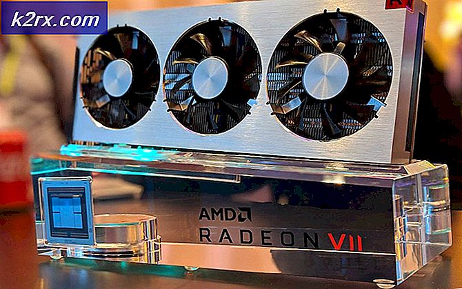 Radeon 7 a Hit and Miss Gaming Card från AMD, lyser i Compute Performance