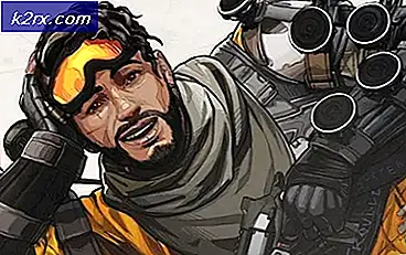 Apex Legends is een nieuwe class-based battle royale van de ontwikkelaars van Titanfall. De game kiest voor een andere aanpak door Legends, elk met