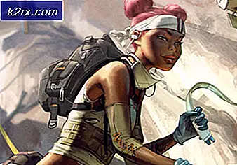 Apex Legends: welke legendes zijn de beste en waarom
