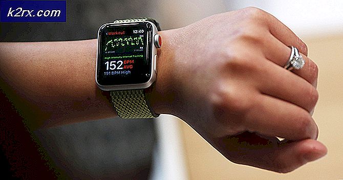Apple Watch Series 5 kommer med EKG-funktionalitet till fler länder enligt en ny rapport