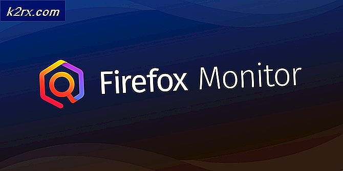 Firefox Monitor: Tính năng an toàn mới của Mozilla Firefox sẽ hiển thị cho bạn thông báo khi bạn truy cập các trang web bị vi phạm