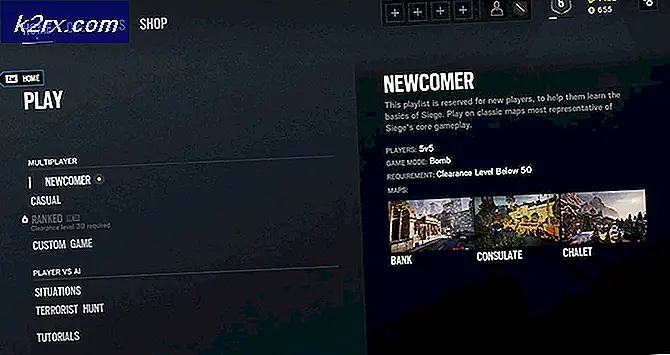 Rainbow Six Siege: 5 Dinge, die Sie über Operation Burnt Horizon wissen müssen