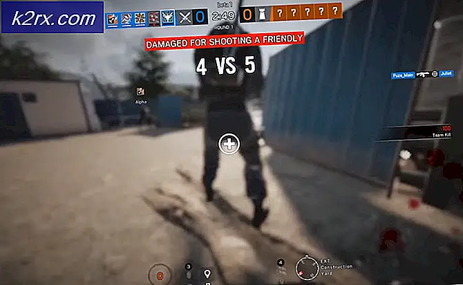 Rainbow Six Siege: 5 Dinge, die Sie über Operation Burnt Horizon wissen müssen