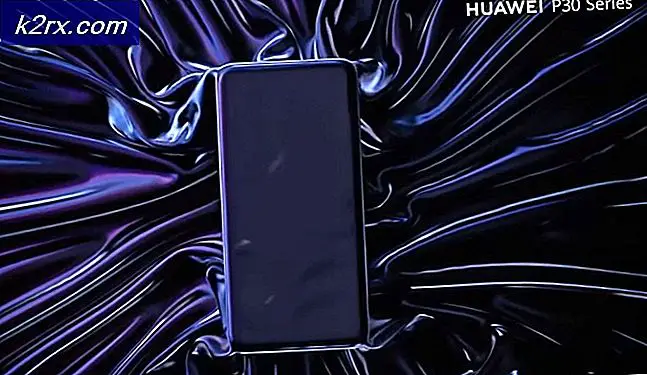 Huawei P30-serie geplaagd in officiële video voor lancering op 26 maart