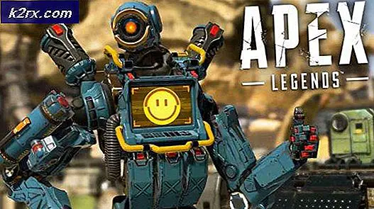 Apex Legends Leak Hints til 'Flamethrower' og 'Remote Turret' Items