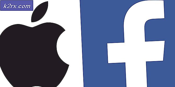 Het nieuwe platform van Facebook: een bedreiging voor Apple en iMessage?