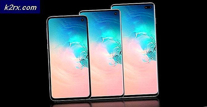 Samsung zal naar verwachting 20 miljoen Galaxy S10-smartphones uitbrengen in de eerste helft van 2019: rapport