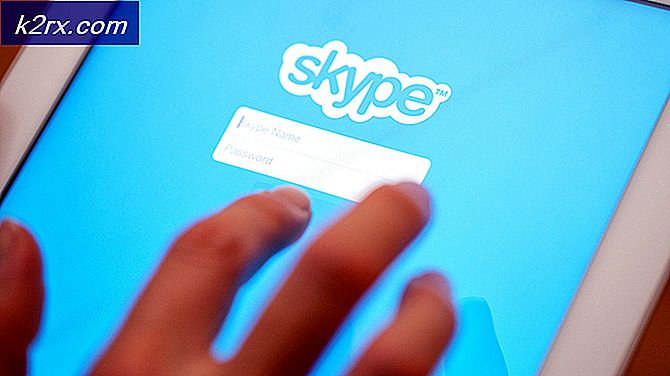 Microsoft introduceert e-mailmeldingen voor Skype in nieuwe update