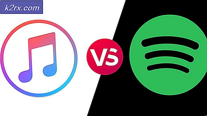 Spotify irriterad över Apples 