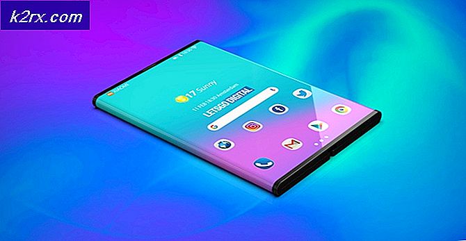Xiaomi bringt im zweiten Quartal 2019 ein „erschwingliches“ faltbares Smartphone auf den Markt: Bericht