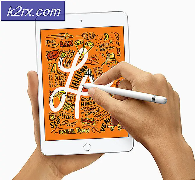 Apple introduceert nieuwe 10,5-inch iPad Air en vernieuwde 7,9-inch iPad mini