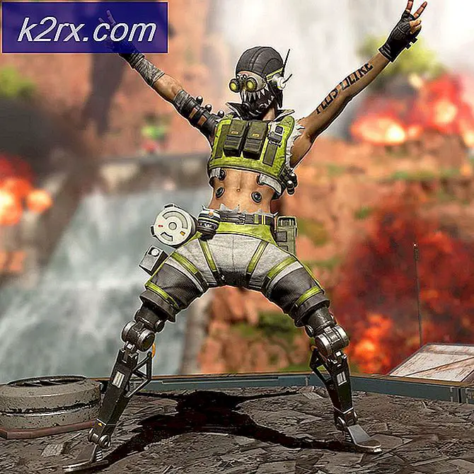 Apex Legends Wild Frontier: Battle Pass en Octane komen morgen uit