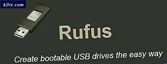 คุณสามารถดาวน์โหลด Windows 8.1 และ 10 ได้โดยตรงจากแอป Rufus ในการอัปเดต 3.5 ที่กำลังจะมีขึ้น