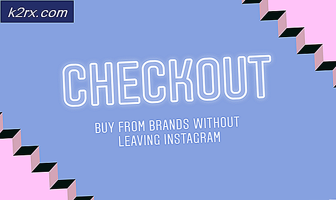 Instagram Checkout: een nieuwe kijk op online winkelen