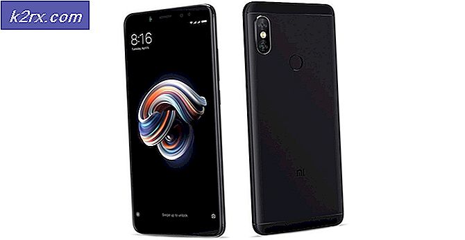 Redmi Note 5 Pro får Android Pie, Game Turbo med MIUI Global Beta 9.3.25 opdatering