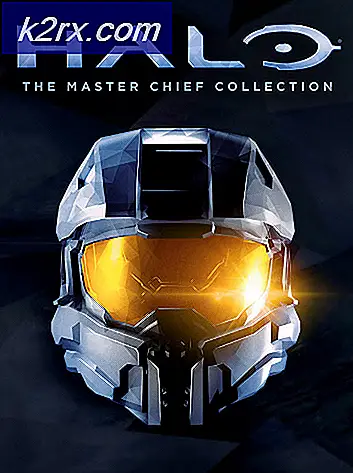 All Halo: Master Chief Collection-titlar kan lanseras på PC i slutet av 2019