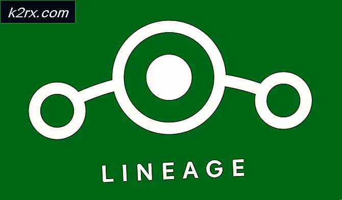 LG G2 Från 2013 Nu får LineageOS 16 support