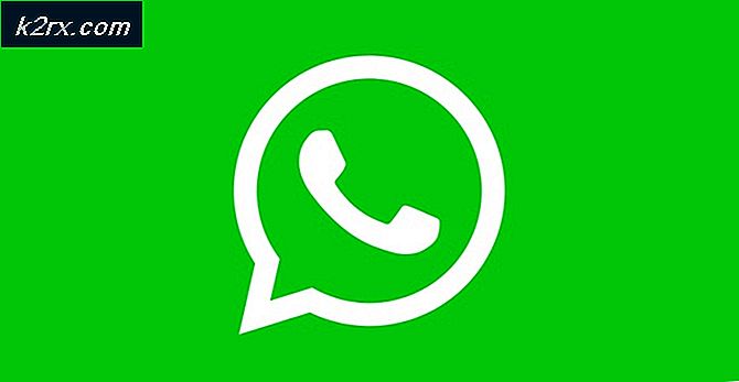 WhatsApp begint te werken aan de donkere modus voor Android-gebruikers