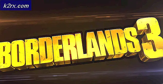 Borderlands 3 Reveal Trailer verspricht eine größere Welt, Claptrap kehrt zurück!