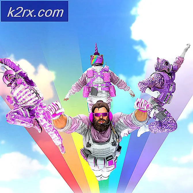 Rainbow Six Siege viert 1 april met een Toy Soldiers-evenement