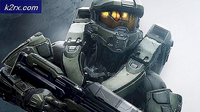 Halo: The Master Chief Collection Testing begint deze maand