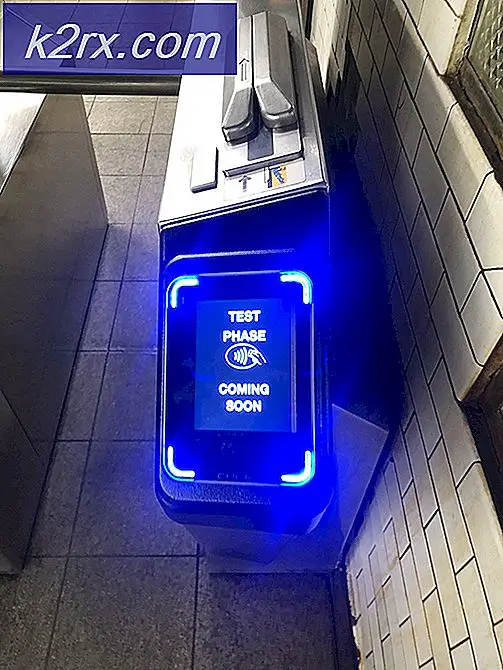 Apple Pay gaat over naar Transit-services: Singapore, NYC en meer om Apple Pay-ondersteuning voor ov-services te krijgen