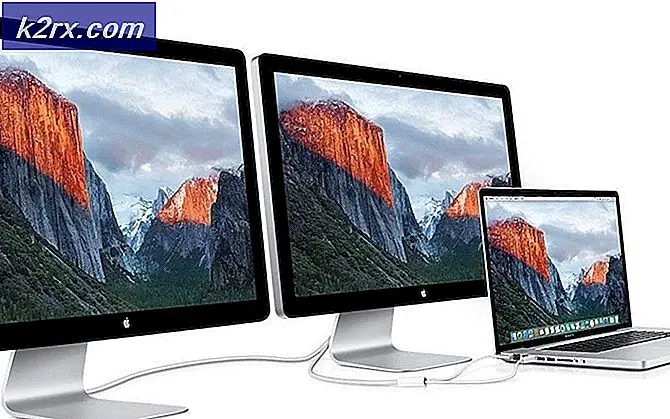 Apple introducerar ny skärmteknik: Macbooks, iPads och en ny Apple Display!
