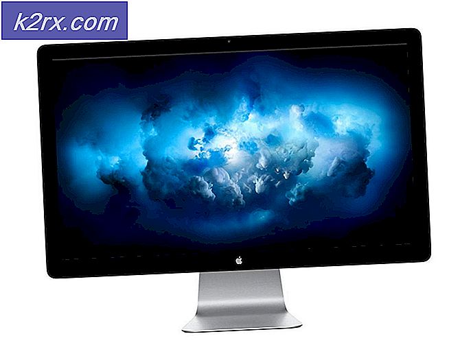 Apple introduceert nieuwe beeldschermtechnologie: Macbooks, iPads en een nieuw Apple beeldscherm!