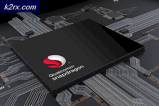 Qualcomm Snapdragon 865 Redan på gång, stöd för LPDDR5 Ram antydde