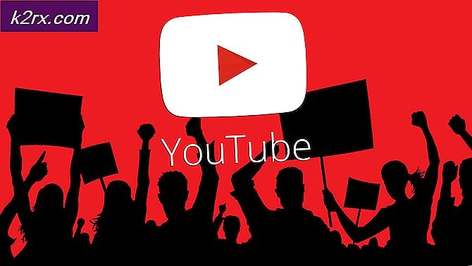 Youtube om een ​​nieuw algoritme op te nemen om het succes van een video te meten