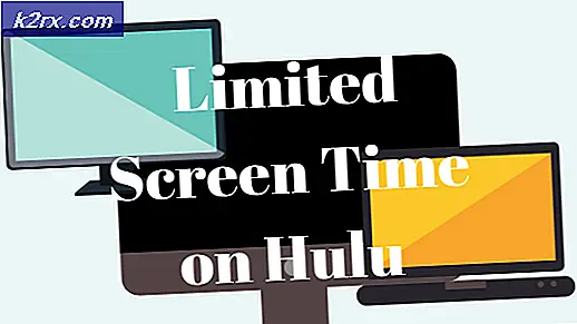 Bạn có thể phát trực tuyến Hulu trên cùng lúc bao nhiêu thiết bị