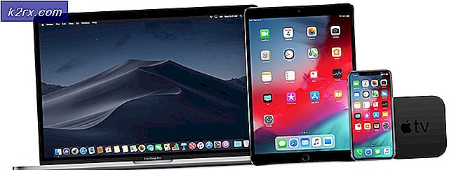 Apple WWDC 2019-plannen: vernieuwde iOS, MacOS en een gloednieuwe WatchOS om te verwachten