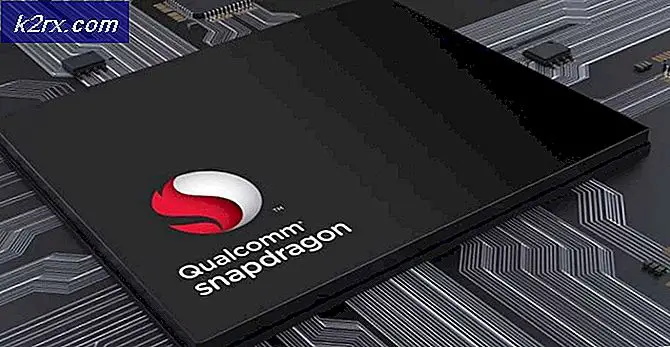 De Snapdragon 865 SoC van Qualcomm zal naar verluidt beschikbaar zijn in twee varianten