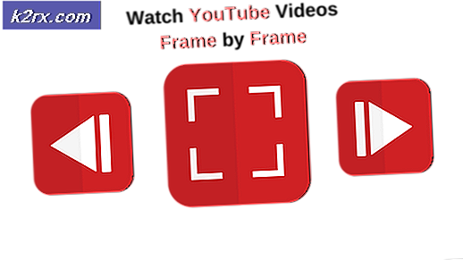 Hoe YouTube-video's frame voor frame bekijken?
