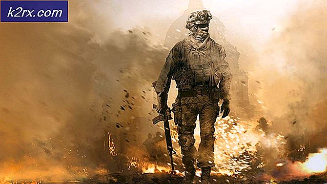 คำแนะนำสำหรับนักพัฒนา Ex-Infinity Ward ที่ 'Modern Warfare' สำหรับ Call of Duty 2019