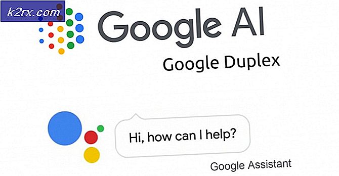 การโทรจอง Google Duplex เกือบหนึ่งในสี่ต้องการการแทรกแซงของมนุษย์