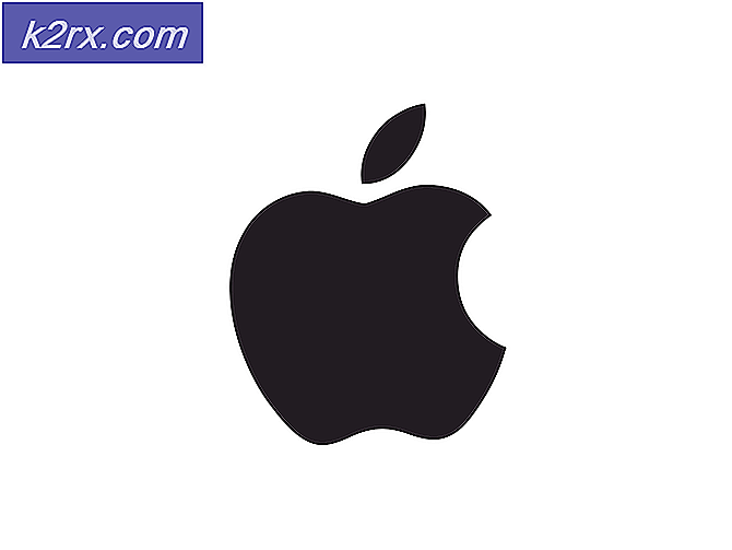 MacOS 10.15 Skärmbilder: De nya musik- och TV-apparna