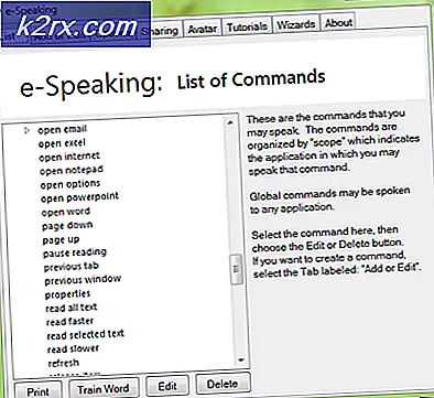 5 Beste spraak-naar-tekstsoftware