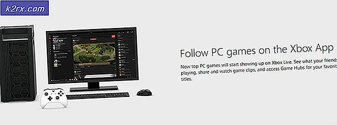 Microsoft retar nya funktioner för Xbox Companion-appen som kommer mer under E3